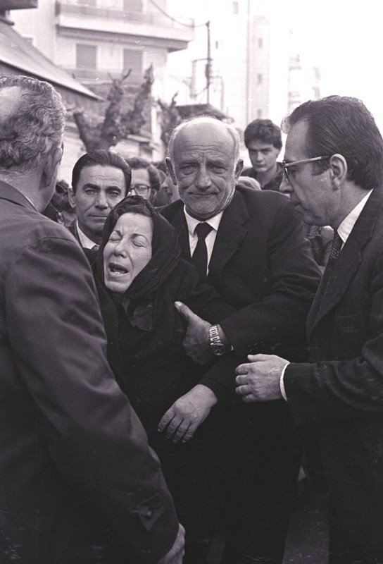 Η μεγαλύτερη τραγωδία του ελληνικού ποδοσφαίρου – 35 χρόνια από την μαύρη στιγμή στην Θύρα 7 [εικόνες&βίντεο] | iefimerida.gr 7