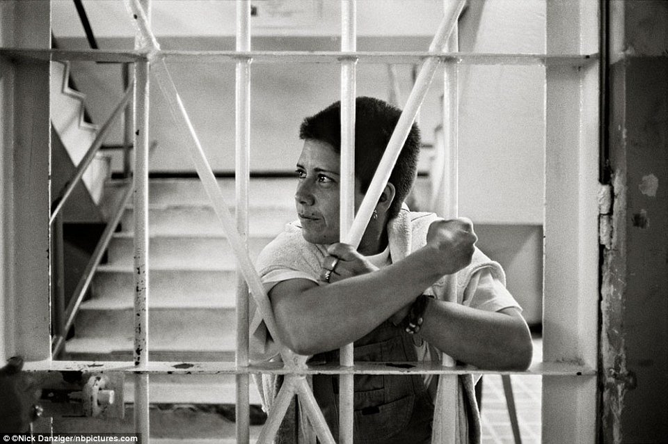 Οι ίδιες γυναίκες πριν και μετά τον πόλεμο -Σοκαριστικές ιστορίες και φωτογραφίες [εικόνες] | iefimerida.gr 6