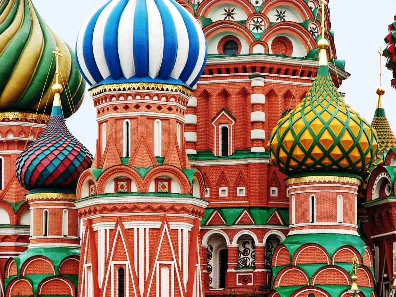 Αρχίζει το Ελληνορωσικό Ετος – Οι δύο χώρες ανταλλάσσουν εκθέματα και πολιτιστικές εκδηλώσεις [εικόνες] | iefimerida.gr 0