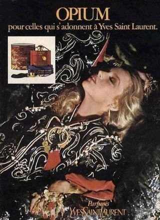 Chanel No 5, Opium, Shalimar -Οι σκανδαλιστικές ιστορίες πίσω από τη δημιουργία τους [εικόνες]  | iefimerida.gr 2