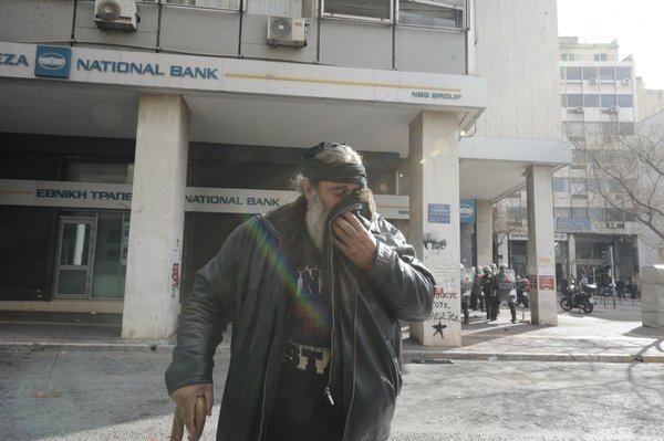 Κατσούνα, σαρίκι και στιβάνια -Τα αξεσουάρ των αγροτών της Κρήτης [εικόνες] | iefimerida.gr 2