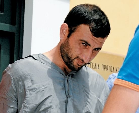 Πάνος Σόμπολος: Πώς βρήκα τον Νίκο Σεργιανόπουλο νεκρό στο διαμέρισμά του | iefimerida.gr 0
