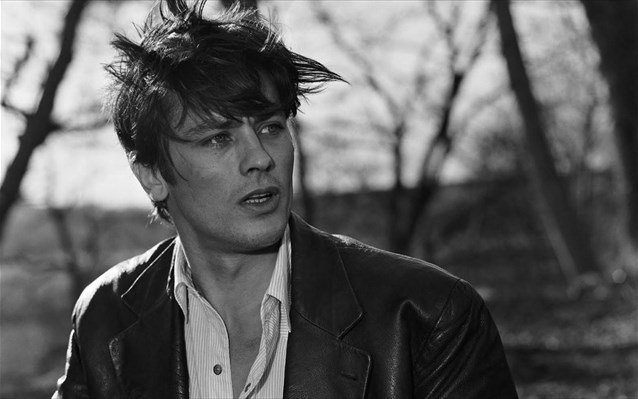 Γιατί οι γυναίκες προτιμούν τους σκληρούς άντρες για οικογένεια -Οι επιστήμονες εξηγούν [εικόνες] | iefimerida.gr 0