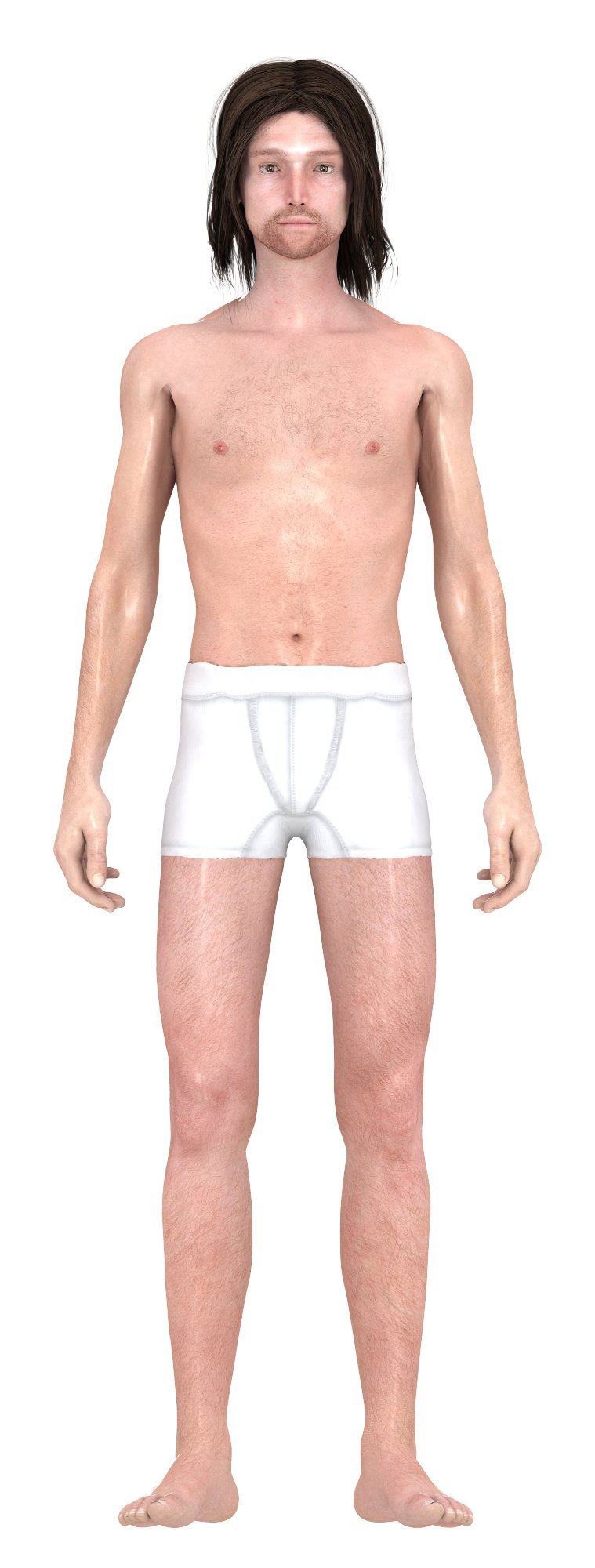 To τέλειο αρσενικό: Πώς άλλαξε το ανδρικό σώμα μέσα σε 150 χρόνια [εικόνες]  | iefimerida.gr 4