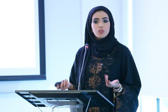 Αυτή η γυναίκα είναι Υπουργός Ευτυχίας -Αυτό που χρειάζονται όλα τα κράτη [εικόνες] | iefimerida.gr 4