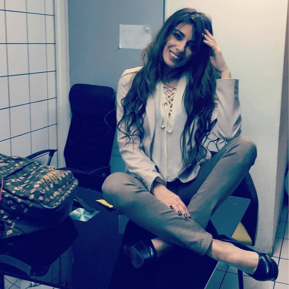 Αυτές είναι οι δύο νεαρές που ήταν στο αυτοκίνητο του Παντελίδη [εικόνες] | iefimerida.gr 12