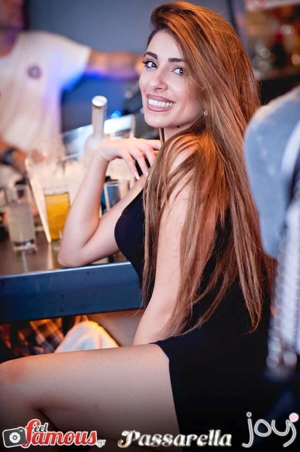 Αυτές είναι οι δύο νεαρές που ήταν στο αυτοκίνητο του Παντελίδη [εικόνες] | iefimerida.gr 15