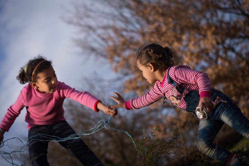 Ασυνόδευτα προφυγόπουλα -Ενας ειδικός περιγράφει το δράμα τους [εικόνες] | iefimerida.gr 0