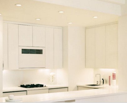 30 φωτογραφίες που αποδεικνύουν ότι η λευκή κουζίνα είναι η πιο στιλάτη επιλογή [εικόνες] | iefimerida.gr 17