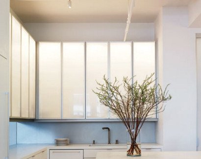 30 φωτογραφίες που αποδεικνύουν ότι η λευκή κουζίνα είναι η πιο στιλάτη επιλογή [εικόνες] | iefimerida.gr 18