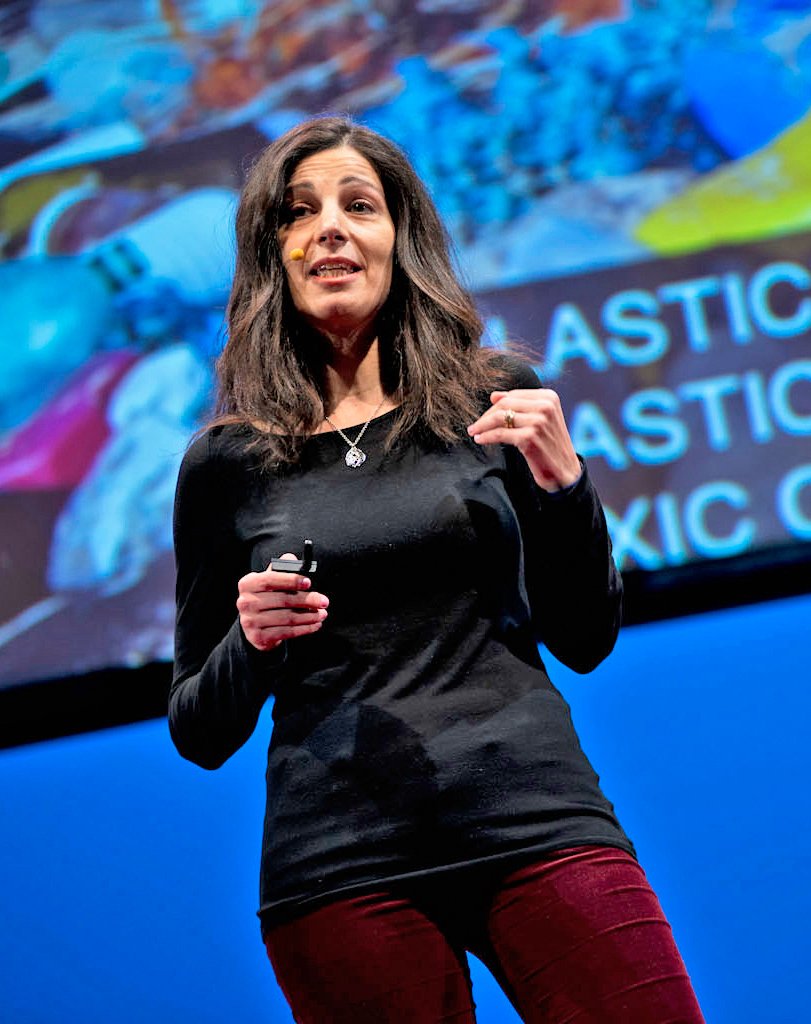 Ρομπότ θα «πεθαίνουν» σαν άνθρωποι -Ελληνίδα ερευνήτρια αποκαλύπτει μια καινοτομία [εικόνες] | iefimerida.gr 1