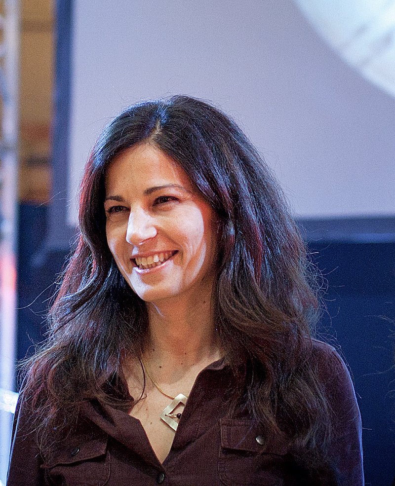 Ρομπότ θα «πεθαίνουν» σαν άνθρωποι -Ελληνίδα ερευνήτρια αποκαλύπτει μια καινοτομία [εικόνες] | iefimerida.gr 0