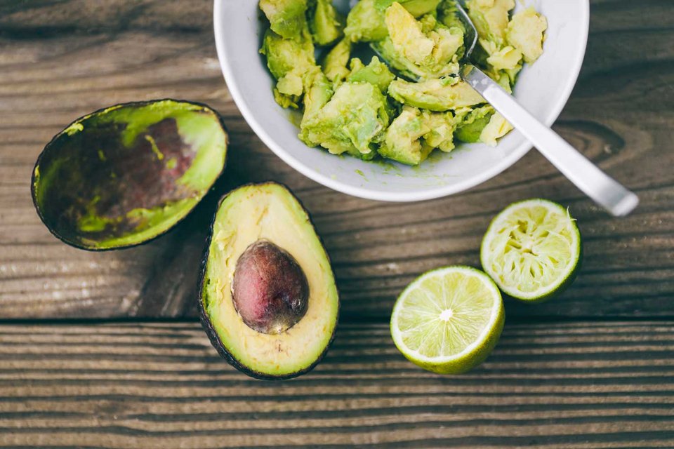 Πέντε αλήθειες και ψέματα για τις ιδιότητες του αβοκάντο [εικόνες] | iefimerida.gr 2