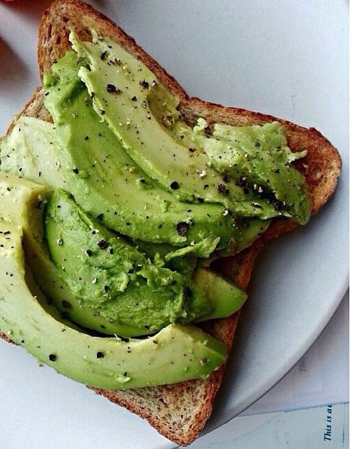 Πέντε αλήθειες και ψέματα για τις ιδιότητες του αβοκάντο [εικόνες] | iefimerida.gr 0