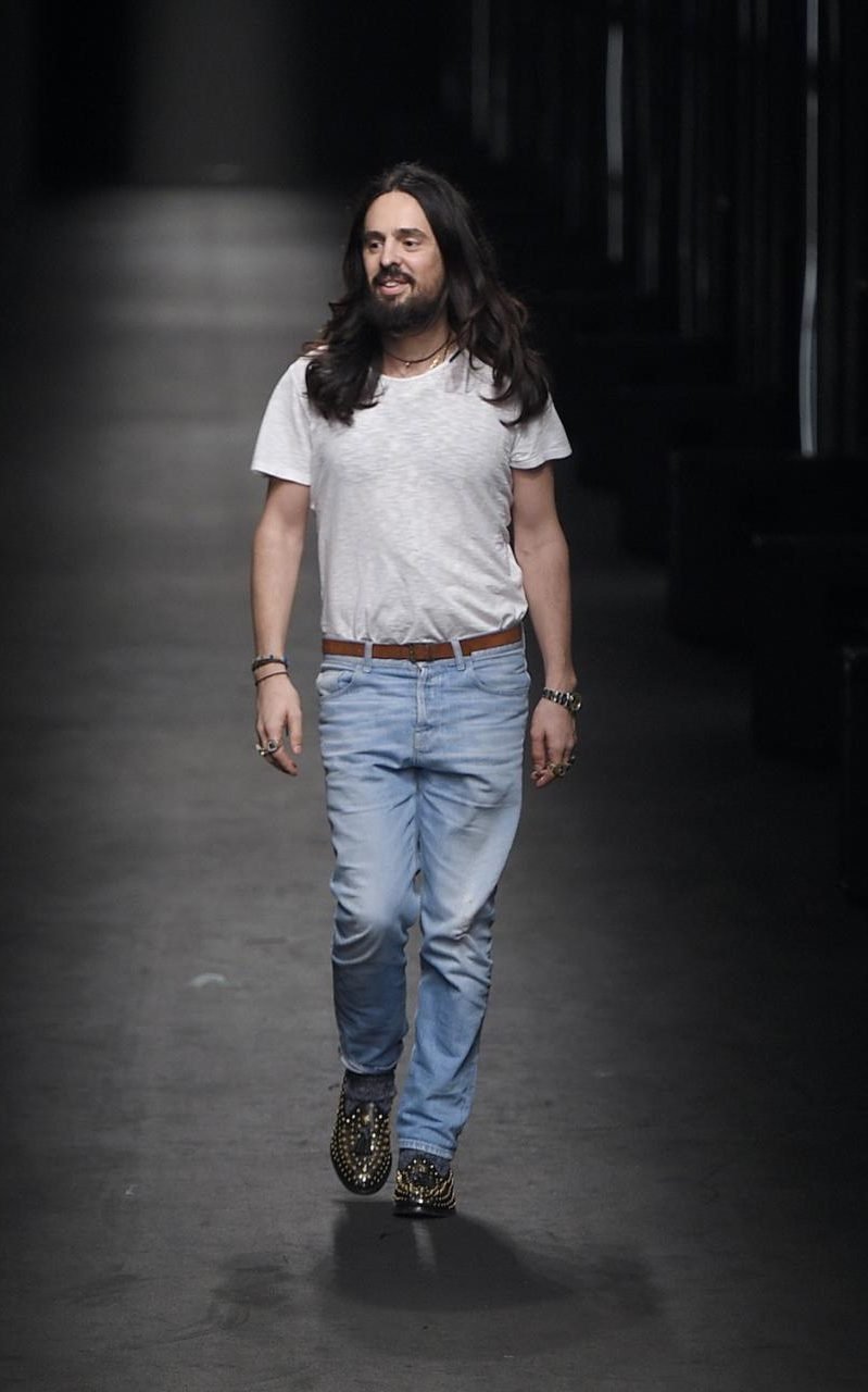 Επίδειξη Gucci: Τα 5 πράγματα από τη νέα συλλογή που ξετρέλαναν τους fashionistas [εικόνες] | iefimerida.gr 0