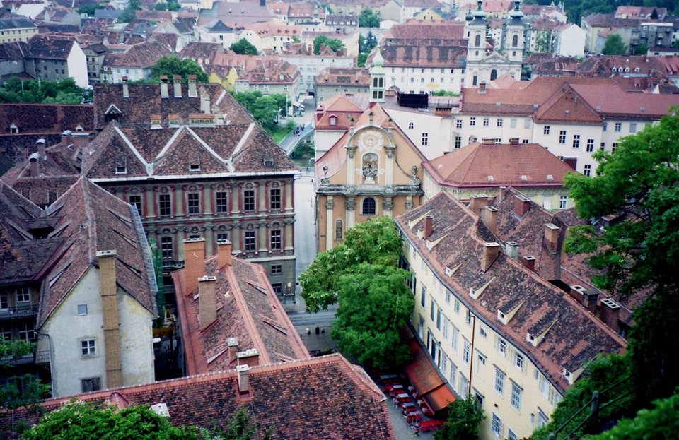 Σκαλιά που οδηγούν στον παράδεισο -Πέντε αξιοθέατα με σκαλοπάτια που προκαλούν δέος [εικόνες] | iefimerida.gr 5