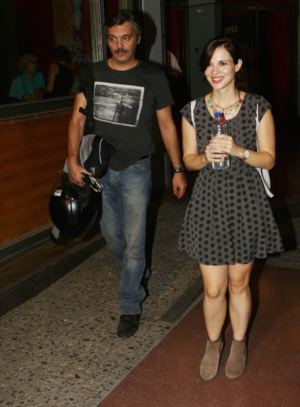 Παντρεύεται ο Αλκης Κούρκουλος [εικόνες] | iefimerida.gr 3