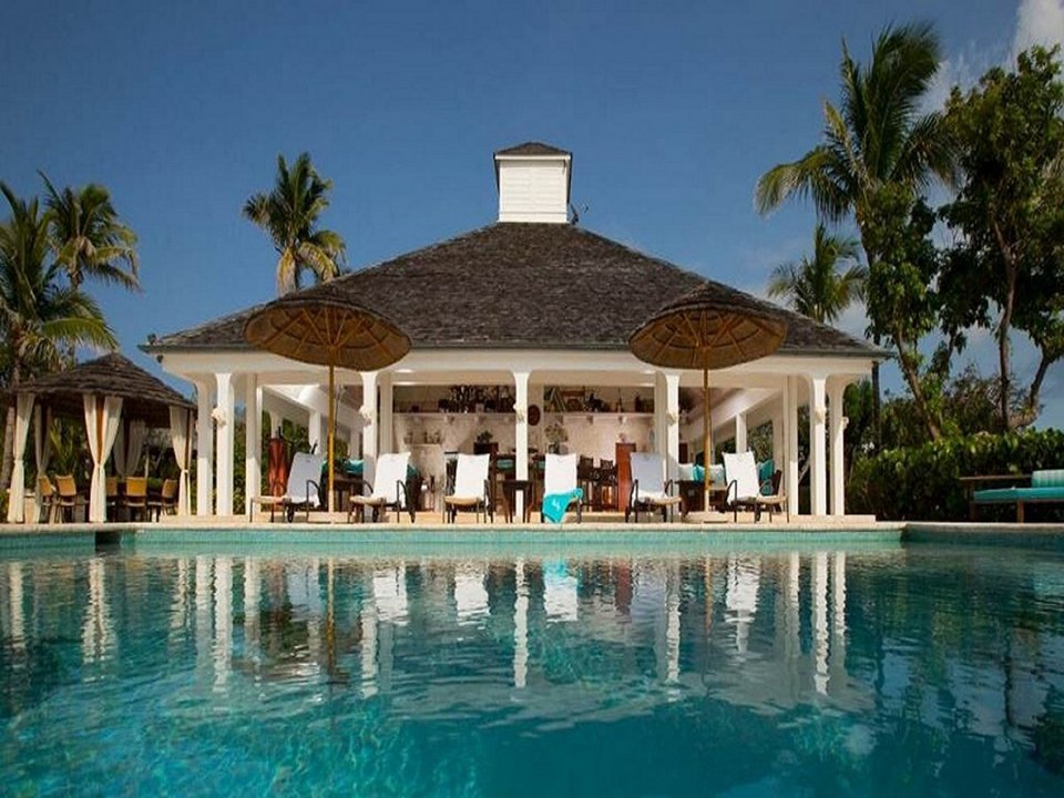 Αυτό είναι το πιο ακριβό σπίτι που πωλείται στην Ελλάδα -Παραθαλάσσια βίλα 23 εκατ. δολαρίων [εικόνες] | iefimerida.gr 3