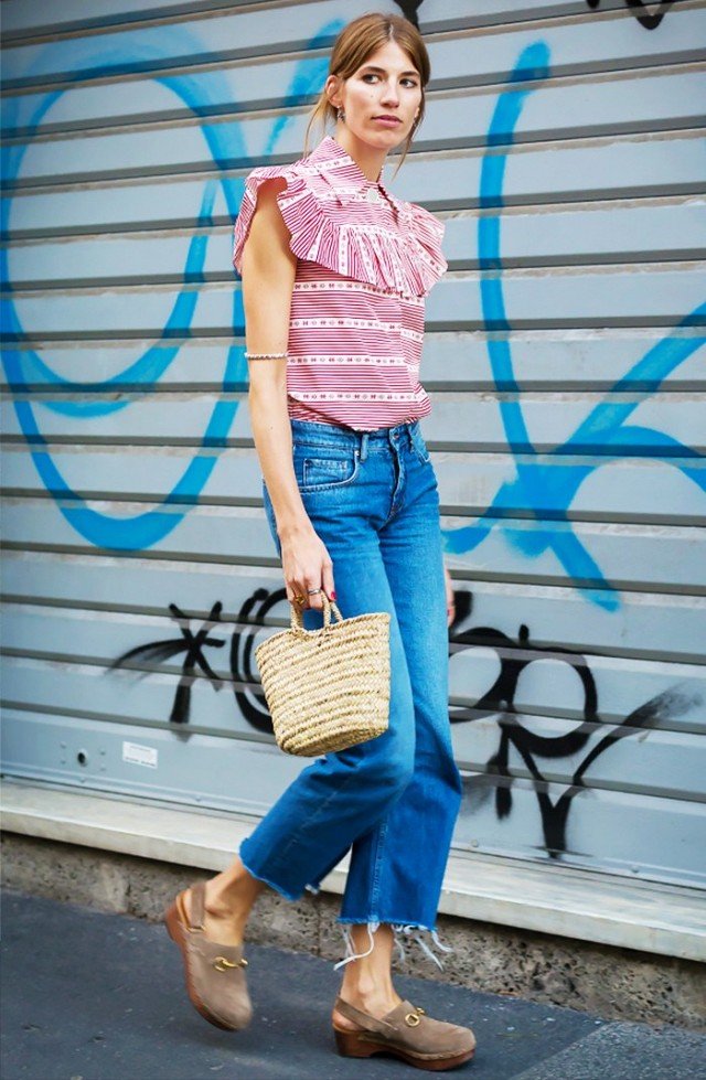 Ξαφνιάζει η μόδα για τις τσάντες του φετινού καλοκαιριού [εικόνες] | iefimerida.gr 9