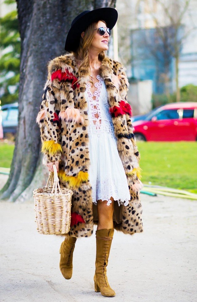 Ξαφνιάζει η μόδα για τις τσάντες του φετινού καλοκαιριού [εικόνες] | iefimerida.gr 11