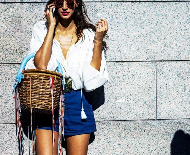 Ξαφνιάζει η μόδα για τις τσάντες του φετινού καλοκαιριού [εικόνες] | iefimerida.gr 7