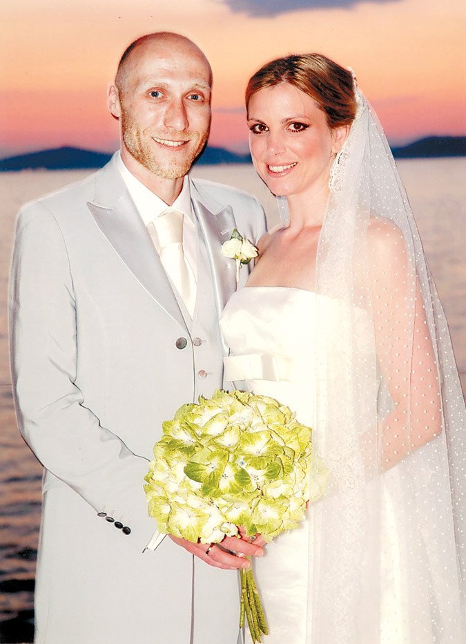 Εγκυος η Βικτώρια Χαλκίτη -Το ανακοίνωσε μέσω Facebook [εικόνες]  | iefimerida.gr 1