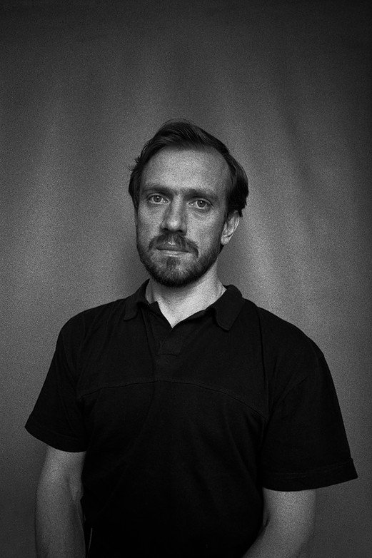 Ο καρδιολόγος στο Σισμανόγλειο Δημήτρης Μυτάς, φωτογραφίζει την καθημερινότητα του νοσοκομείου [εικόνες] | iefimerida.gr 5