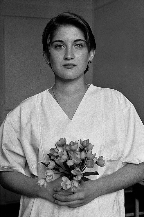 Ο καρδιολόγος στο Σισμανόγλειο Δημήτρης Μυτάς, φωτογραφίζει την καθημερινότητα του νοσοκομείου [εικόνες] | iefimerida.gr 1