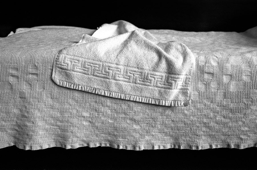 Ο καρδιολόγος στο Σισμανόγλειο Δημήτρης Μυτάς, φωτογραφίζει την καθημερινότητα του νοσοκομείου [εικόνες] | iefimerida.gr 4