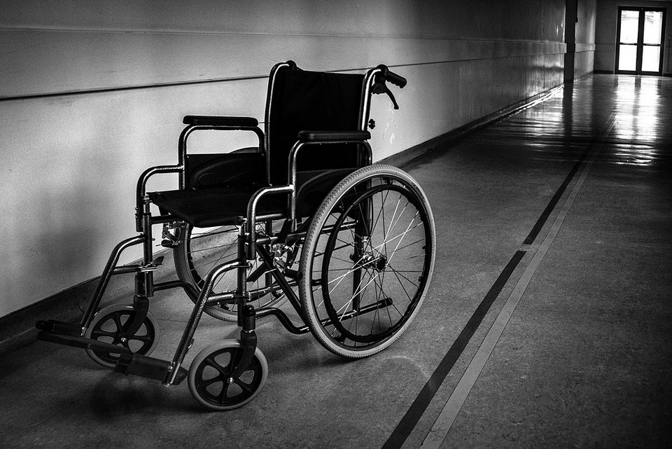 Ο καρδιολόγος στο Σισμανόγλειο Δημήτρης Μυτάς, φωτογραφίζει την καθημερινότητα του νοσοκομείου [εικόνες] | iefimerida.gr 8