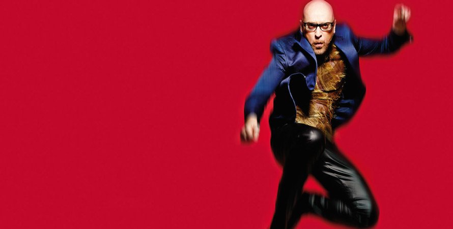 Μάριο Μπιόντι: Ο Ιταλός με τη «μαύρη» φωνή επιστρέφει για μια soul jazz συναυλία [εικόνες & βίντεο] | iefimerida.gr 1