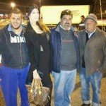 Η πρωταγωνίστρια του Σειρηνάκη συμπαραστέκεται στους αγρότες και πήγε στα μπλόκα [εικόνα] | iefimerida.gr 2