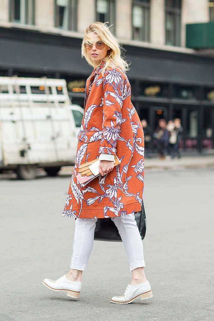 Τα ρούχα της στυλάτης 30άρας -Τι πρέπει να έχει στη ντουλάπα της [εικόνες] | iefimerida.gr 5