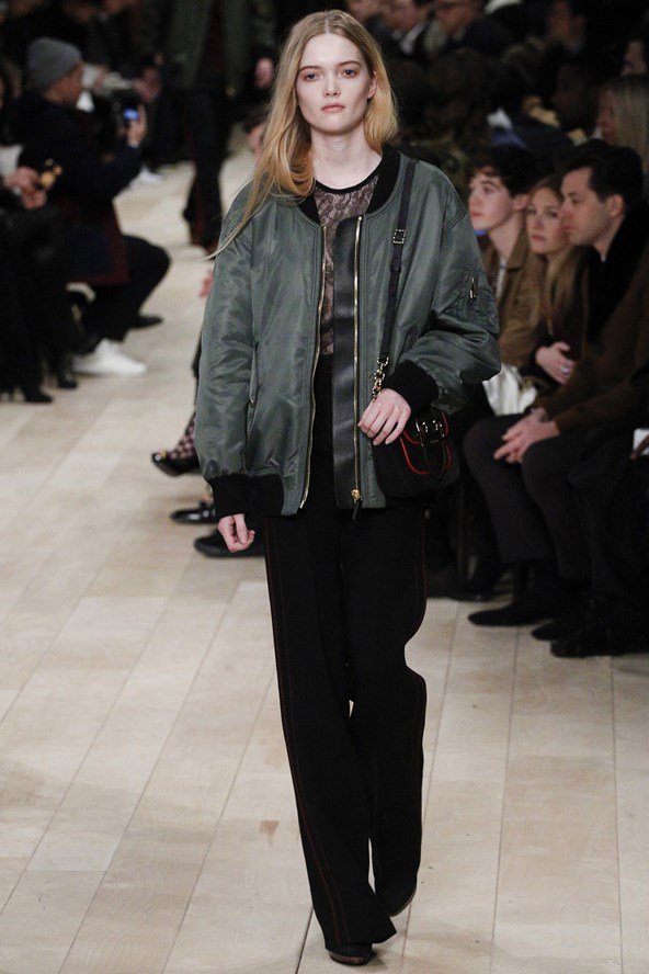 Τα πανωφόρια της άνοιξης -Βρίσκονται ήδη στην ντουλάπα σας [εικόνες] | iefimerida.gr 6