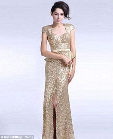 Νύφες που την πάτησαν -Πώς έδειχναν τα νυφικά στο Ιντερνετ και πώς ήταν πραγματικά! [εικόνες] | iefimerida.gr 24