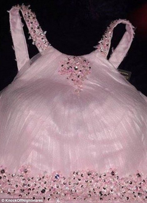 Νύφες που την πάτησαν -Πώς έδειχναν τα νυφικά στο Ιντερνετ και πώς ήταν πραγματικά! [εικόνες] | iefimerida.gr 15