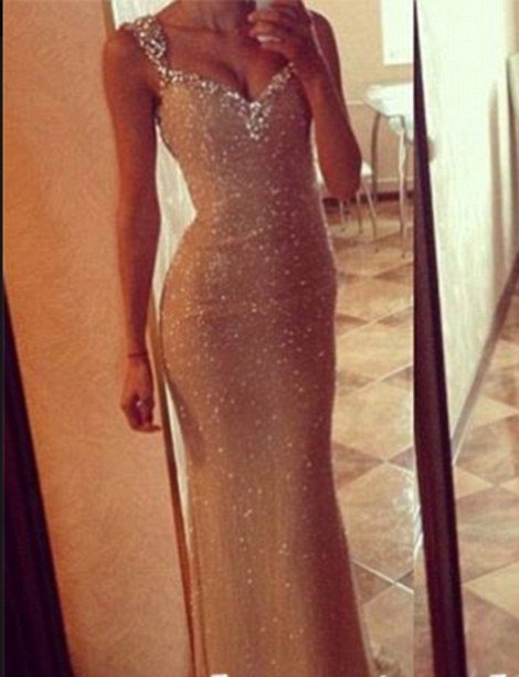 Νύφες που την πάτησαν -Πώς έδειχναν τα νυφικά στο Ιντερνετ και πώς ήταν πραγματικά! [εικόνες] | iefimerida.gr 16