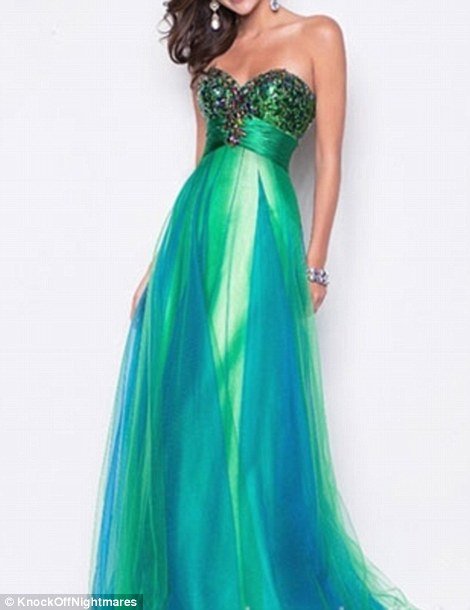 Νύφες που την πάτησαν -Πώς έδειχναν τα νυφικά στο Ιντερνετ και πώς ήταν πραγματικά! [εικόνες] | iefimerida.gr 22