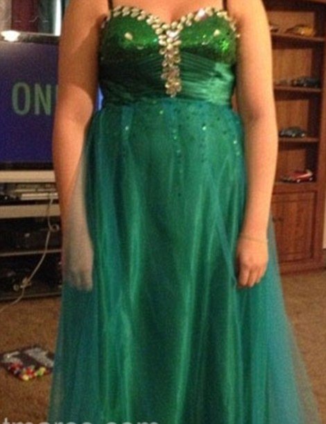 Νύφες που την πάτησαν -Πώς έδειχναν τα νυφικά στο Ιντερνετ και πώς ήταν πραγματικά! [εικόνες] | iefimerida.gr 23