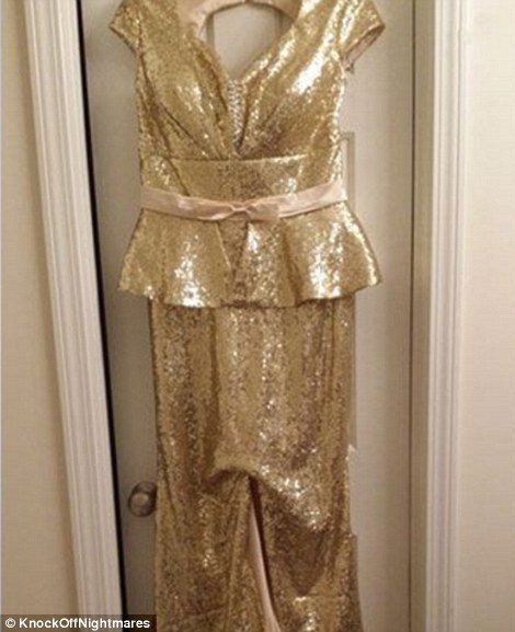 Νύφες που την πάτησαν -Πώς έδειχναν τα νυφικά στο Ιντερνετ και πώς ήταν πραγματικά! [εικόνες] | iefimerida.gr 25