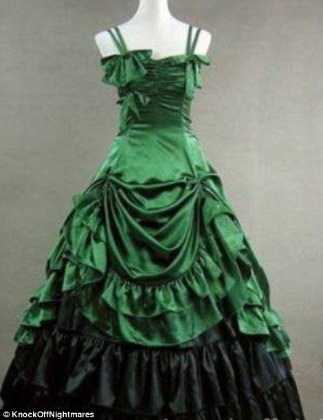 Νύφες που την πάτησαν -Πώς έδειχναν τα νυφικά στο Ιντερνετ και πώς ήταν πραγματικά! [εικόνες] | iefimerida.gr 2