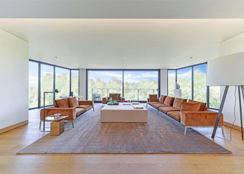 Αυτό είναι το πιο ακριβό σπίτι που πωλείται στην Ελλάδα -Παραθαλάσσια βίλα 23 εκατ. δολαρίων [εικόνες] | iefimerida.gr 14