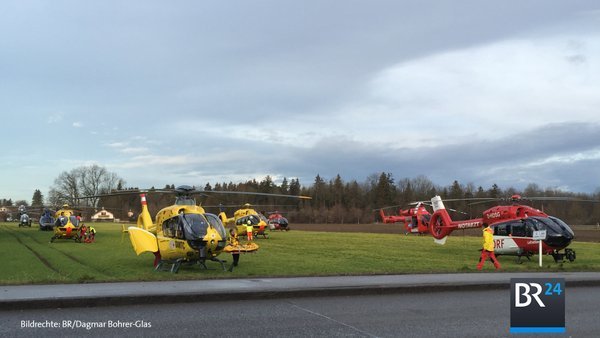 Mετωπική σύγκρουση τρένων στη Γερμανία: 10 νεκροί, 1 αγνοούμενος και 81 τραυματίες [εικόνες] | iefimerida.gr 4