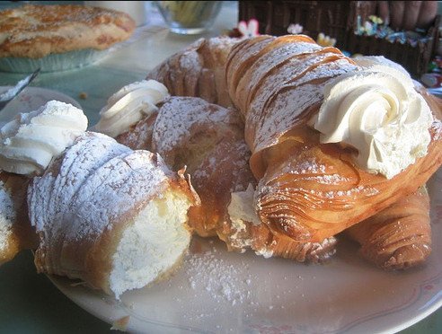 Στη Ρώμη για 24 ώρες: Σε αυτά τα εστιατόρια-καφέ πρέπει να φας, εκεί τρώνε οι ντόπιοι [εικόνες] | iefimerida.gr 5