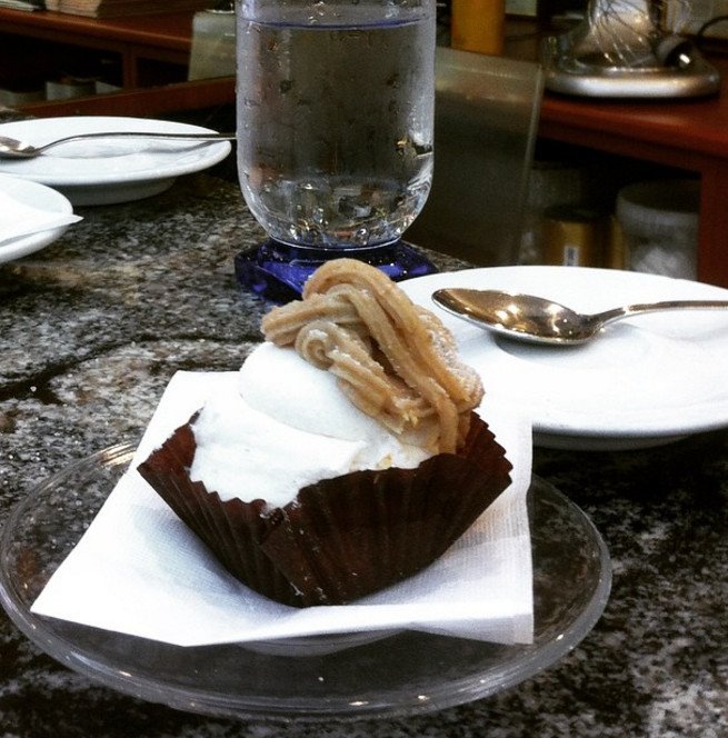 Στη Ρώμη για 24 ώρες: Σε αυτά τα εστιατόρια-καφέ πρέπει να φας, εκεί τρώνε οι ντόπιοι [εικόνες] | iefimerida.gr 4