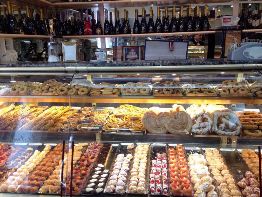 Στη Ρώμη για 24 ώρες: Σε αυτά τα εστιατόρια-καφέ πρέπει να φας, εκεί τρώνε οι ντόπιοι [εικόνες] | iefimerida.gr 3