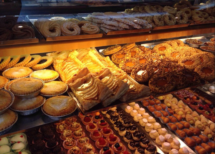 Στη Ρώμη για 24 ώρες: Σε αυτά τα εστιατόρια-καφέ πρέπει να φας, εκεί τρώνε οι ντόπιοι [εικόνες] | iefimerida.gr 2