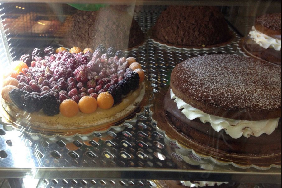 Στη Ρώμη για 24 ώρες: Σε αυτά τα εστιατόρια-καφέ πρέπει να φας, εκεί τρώνε οι ντόπιοι [εικόνες] | iefimerida.gr 1