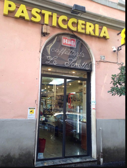 Στη Ρώμη για 24 ώρες: Σε αυτά τα εστιατόρια-καφέ πρέπει να φας, εκεί τρώνε οι ντόπιοι [εικόνες] | iefimerida.gr 0