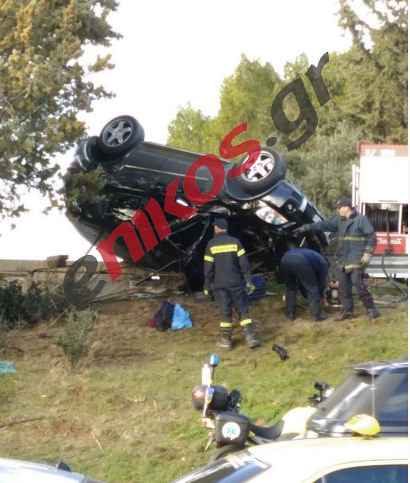 Πώς συνέβη το τροχαίο που έκοψε το νήμα της ζωής του Παντελή Παντελίδη [εικόνες] | iefimerida.gr 1